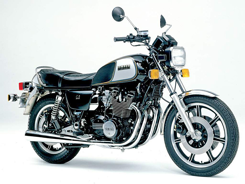 Yamaha XS1100